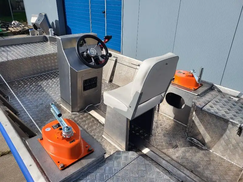 Workboats for sale