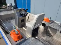 Workboats for sale
