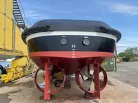 Towboat for sale