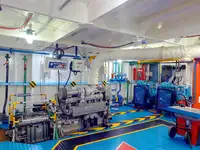 Towboat for sale