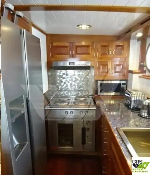 Workboats for sale