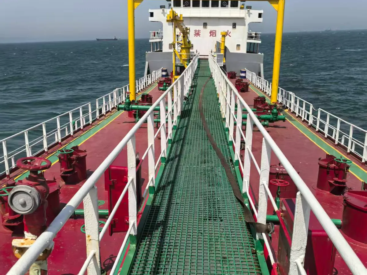Bunker tanker for sale