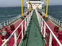 Bunker tanker for sale