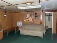 Towboat for sale