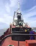 Towboat for sale