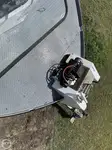 Patrol boat for sale