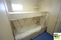 Wind farm service vessel for sale