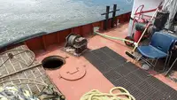 Towboat for sale