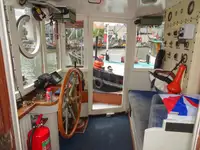 Towboat for sale