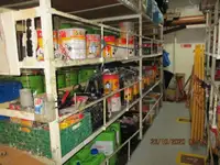 Reefer ship for sale