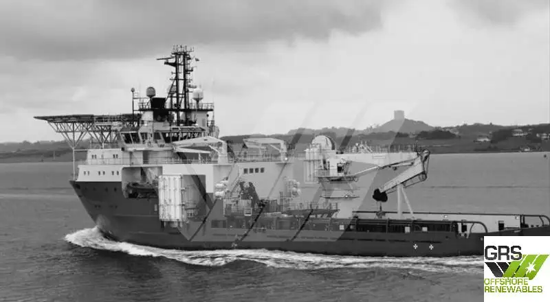 Fast Supply Vessel (FSV) for sale