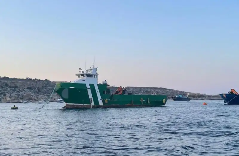 Workboats for sale