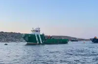 Workboats for sale