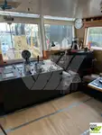 Supply ship for sale