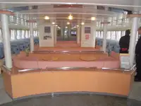 Ferry vessel for sale