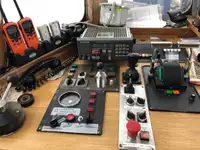 Towboat for sale