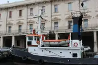 Towboat for sale