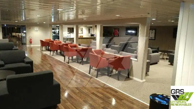 RoPax ship for sale