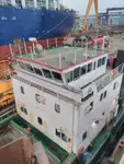 Barge for sale