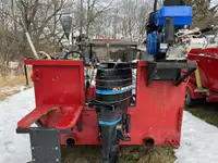 Bilge water tanker for sale