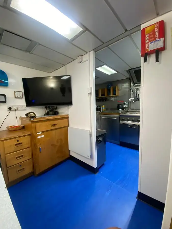 Towboat for sale