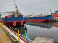 Barge for sale