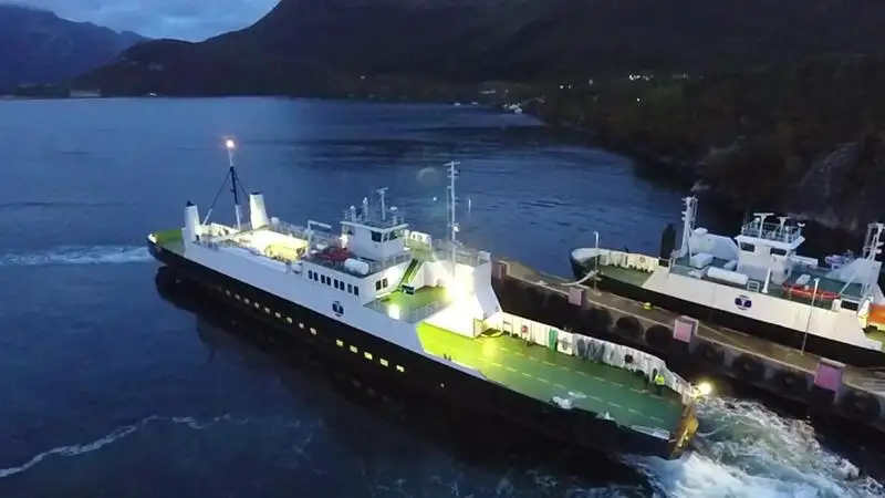 Ro-Ro ship for sale
