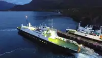 Ro-Ro ship for sale