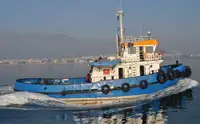 Towboat for sale