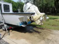 Patrol boat for sale