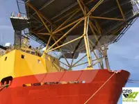 Fast Supply Vessel (FSV) for sale