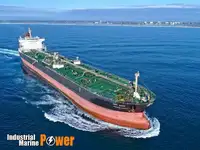 Oil/Chemical tanker for sale