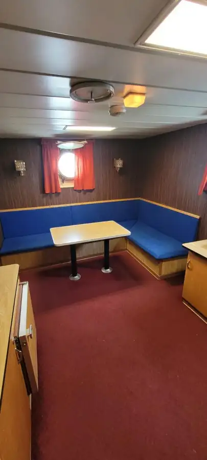 Towboat for sale