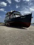 Lifeboat for sale