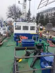 Survey vessel for sale