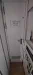 Crew boat for sale
