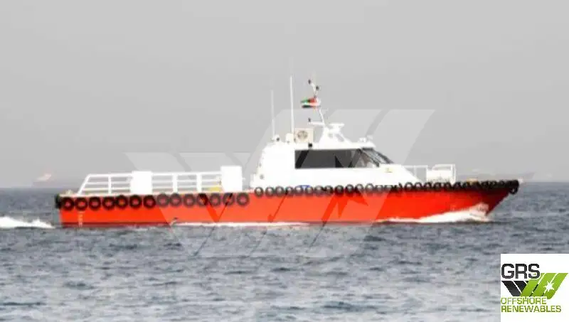 Workboats for sale