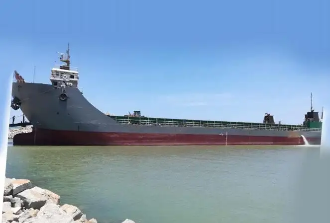 Barge for sale