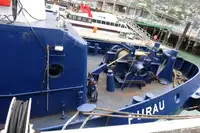 Towboat for sale