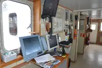 Container ship for sale
