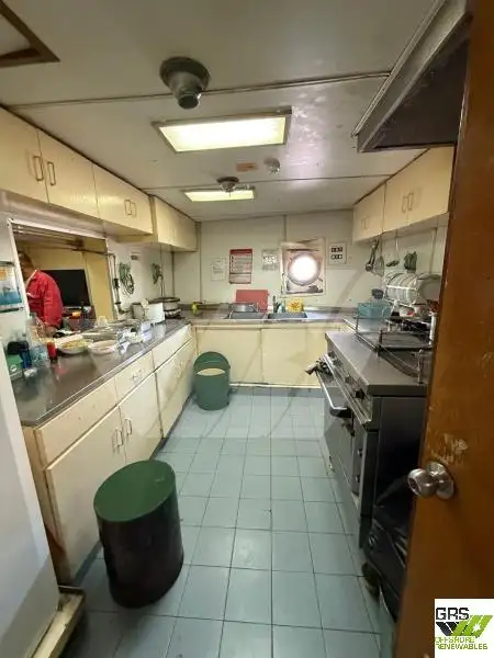 Towboat for sale