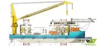 Jack-up drilling rig for sale
