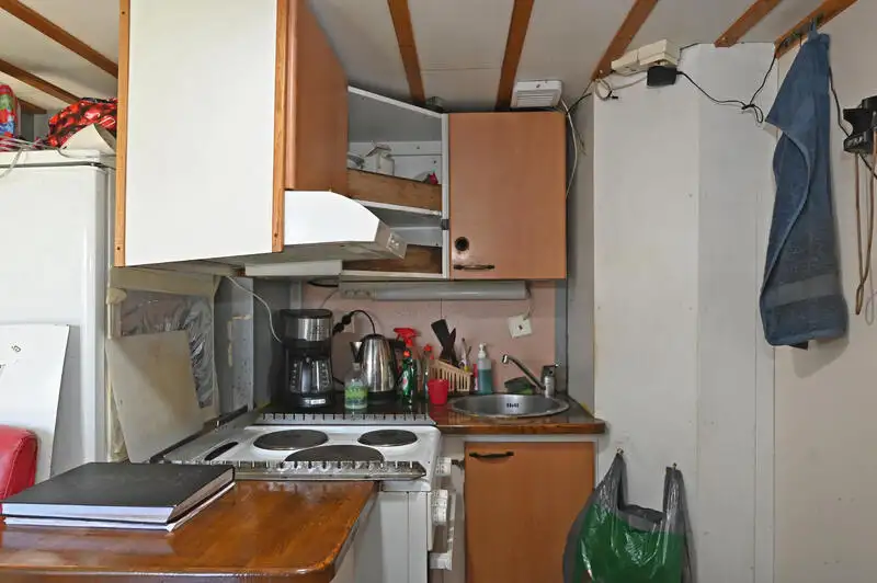 Towboat for sale