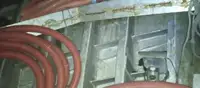Trawler for sale
