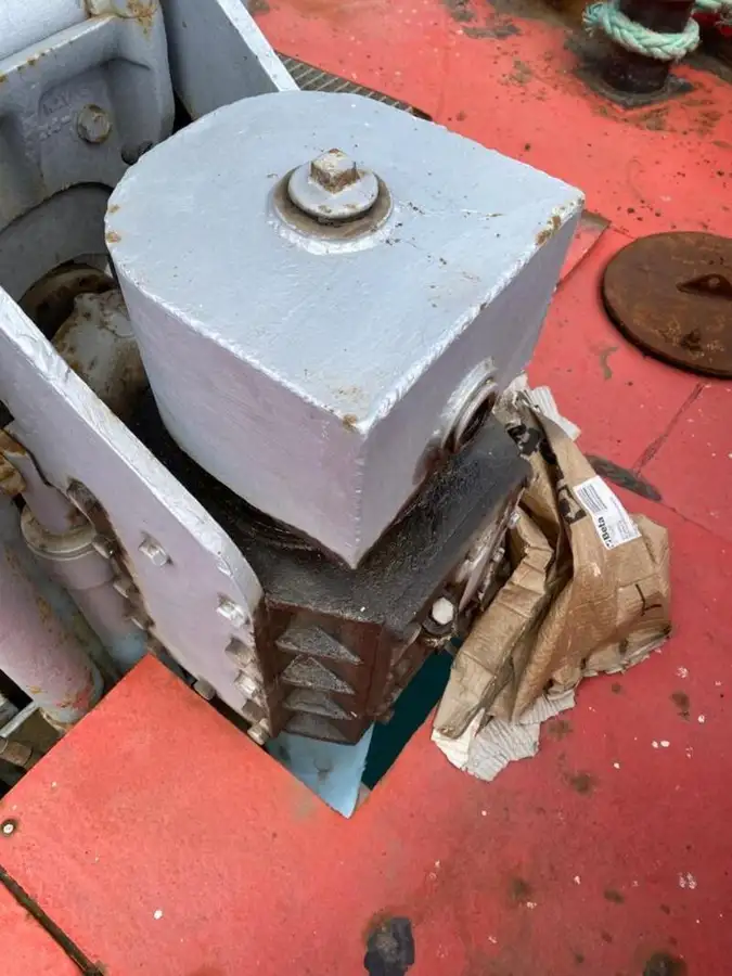 Workboats for sale