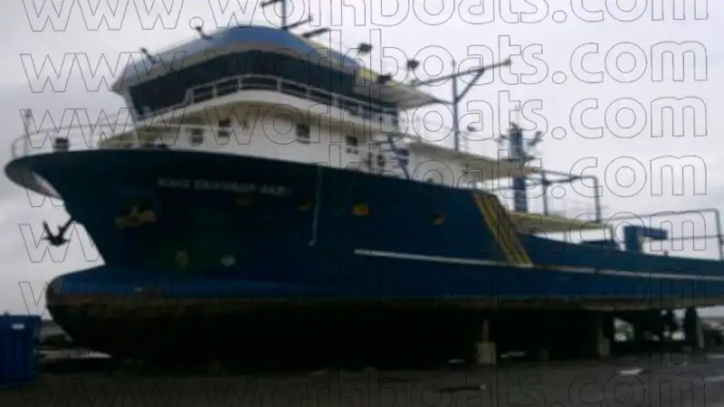 Towboat for sale