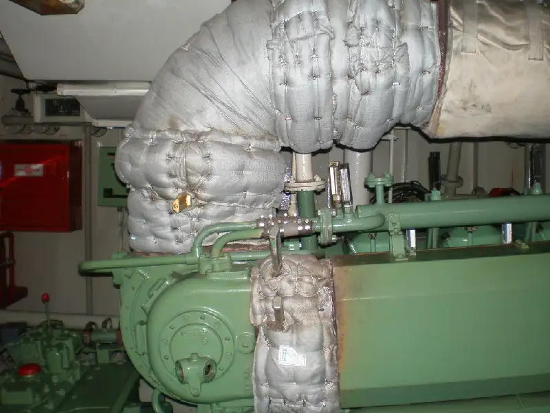 Towboat for sale