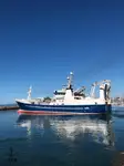 Purse seiner for sale