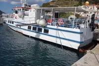 Ferry vessel for sale