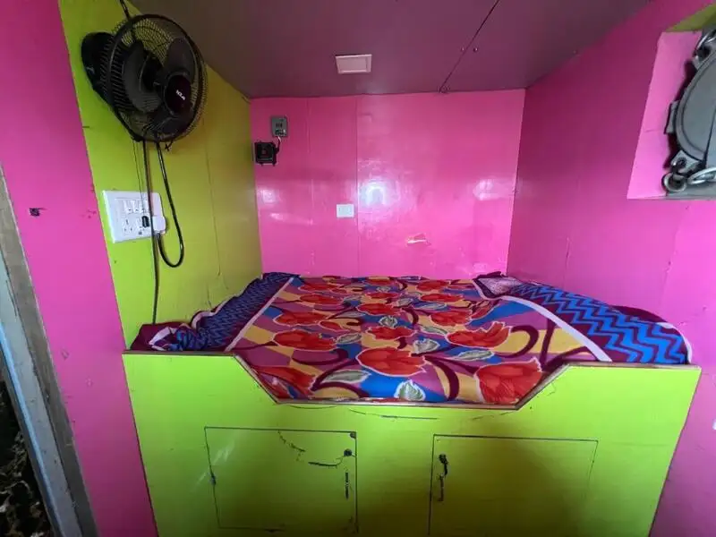 Towboat for sale